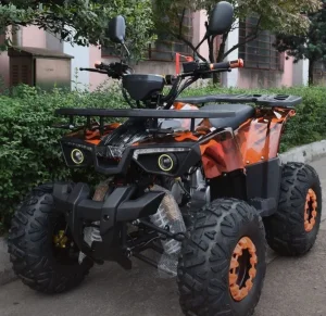 ATV kvad 125CC - Novo