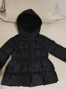 SISLEY jakna za devojcice7/8