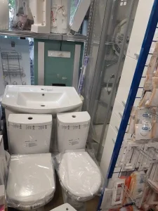 Rasprodaja sanitarija Promet Stepa Doo Beograd 0113242174