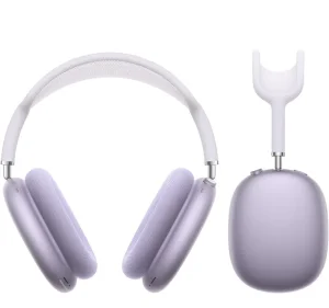 APPLE AirPods Max (2024) - Purple