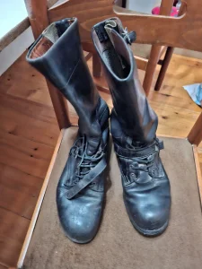 Pesadinke cizme  broj43