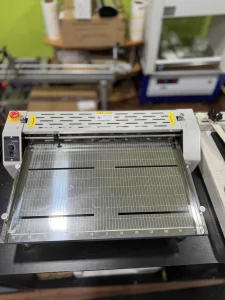 Bigerica bigovanje perforacija papira MBL YH660