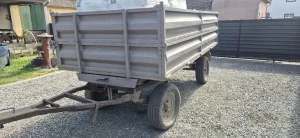Tehnostroj kiper 4t