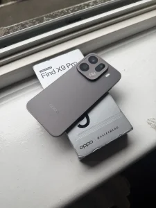 Oppo Find X9 Pro Global 16/512GB