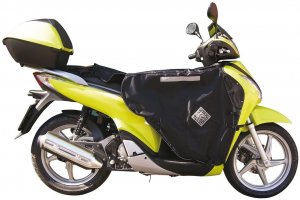 Termoscud prekrivač Honda Sh 125/150 2009/13