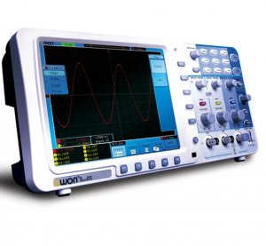 Osciloskop Owon SDS7102 2x100MHz