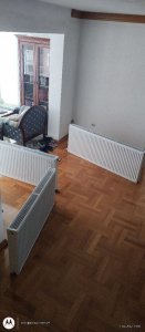 Montaza radijatora i sistema Grejanja