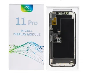 iPhone 11 Pro LCD display