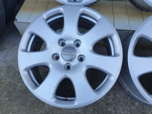 Alu felne 18 ke Audi Q7 5x130 i 5 x 130 AUDI VW
