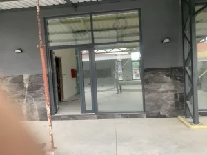 Lokal, zeleznicka stanica, 169m2!