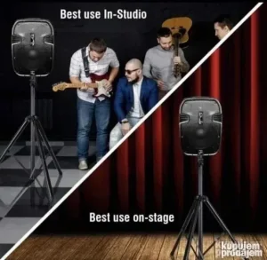 Tripod Stalak držač za zvucnik