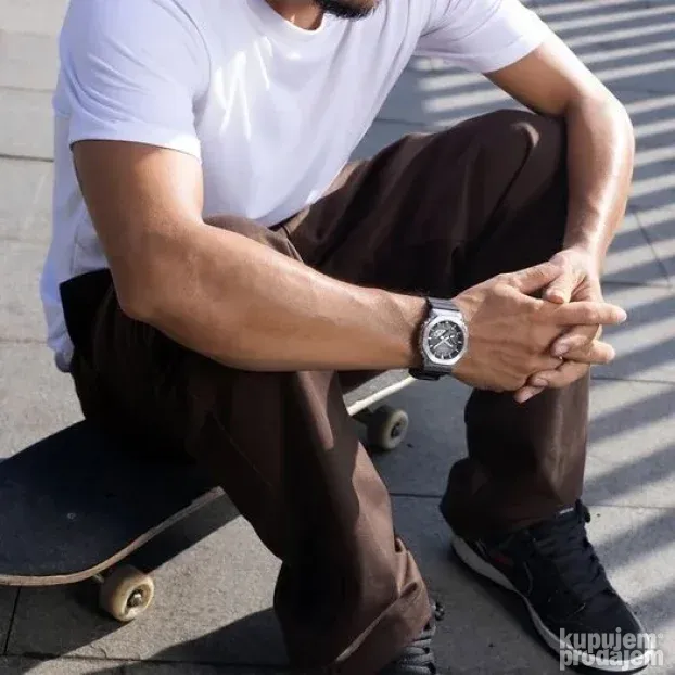 Casio G-SHOCK GBM-2100-1A