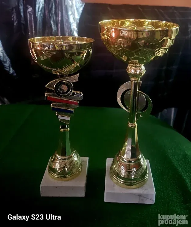 Ukrasni pehari