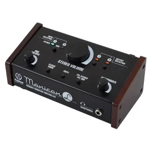 Palmer Monicon l
