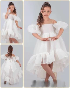 Haljinice za devojcice