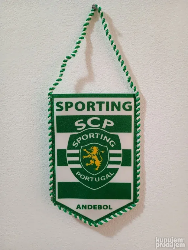 Sporting SCP Andebol