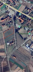 Trstenik, Donji Ribnik, 51 ar