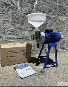 Mlin za kukuruz 2.2kw  KAMENICAR