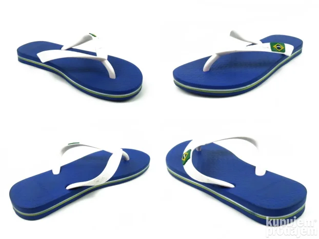 Ipanema dečije papuče japanke  NOVO C390/ 27.5