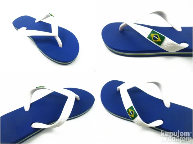 Ipanema dečije papuče japanke  NOVO C390/ 27.5