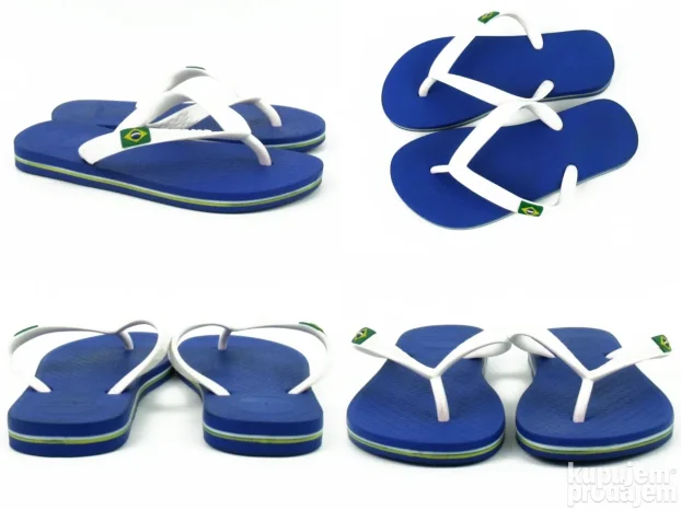 Ipanema dečije papuče japanke  NOVO C390/ 27.5