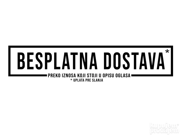 Ipanema dečije papuče japanke  NOVO C390/ 27.5