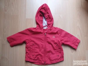 Jakna za devojcice Impidimpi