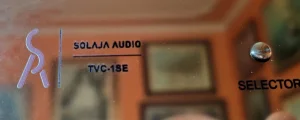 Šolaja Audio TVC-15 SE