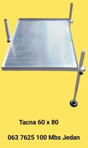Tacna 80 x 60
