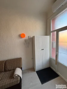 Subotica, Centar, 1.0 jednosoban, 22 m²