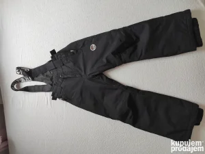 Ski pantalone