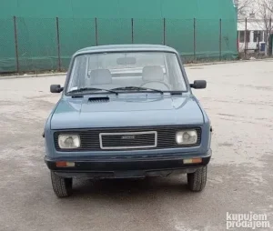 Zastava 128
