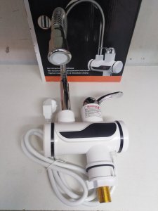 Delimano slavina-bojler 3kw