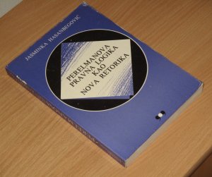 Perelmanova pravna logika kao nova retorika