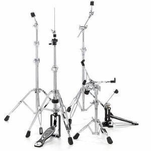 Millenium HW-800 Pro Hardware Bundle