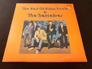 Tremeloes - The Best Of , original (near mint)