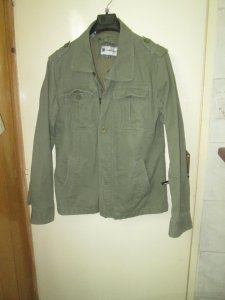 Dečja SMB jakna veliče L