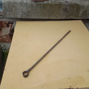 Stara burgija za drvo