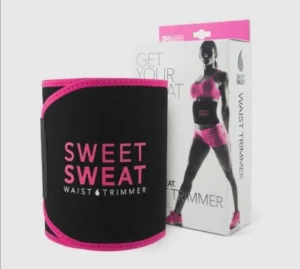Pojas za mršavljenje Sweet sweat