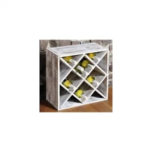 Polica za vino KESPER KSP69247