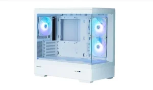 ZALMAN P30 computer house white