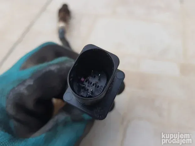 Lambda sonda 1.6 VTI 88kw Peugeot Pežo Citroen Mini