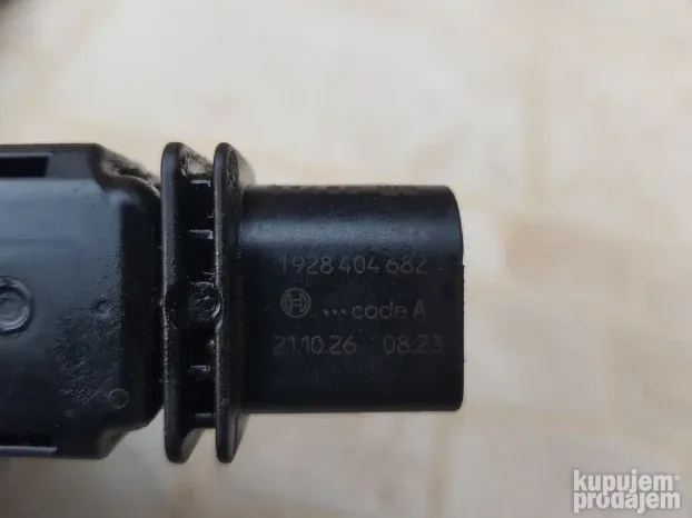 Lambda sonda 1.6 VTI 88kw Peugeot Pežo Citroen Mini