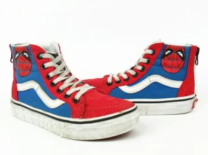 Vans x Marvel dečije patike P5464