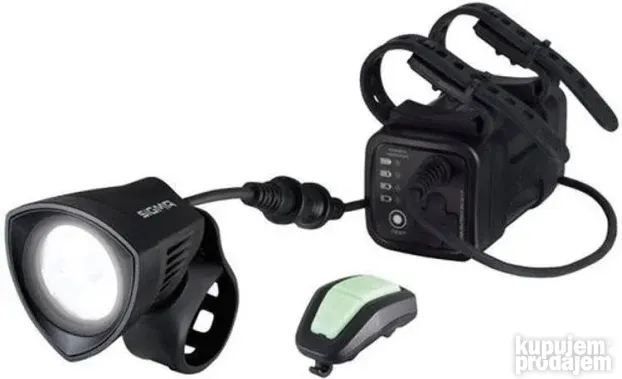 Sigma Buster 2000