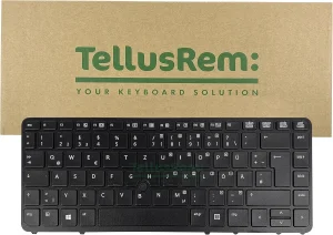 Tastatura za laptop HP 840 G1, 840 G2, 850 G1, 850 G2