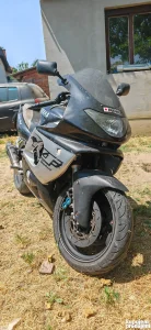 Yamaha YZF 600 thundercat