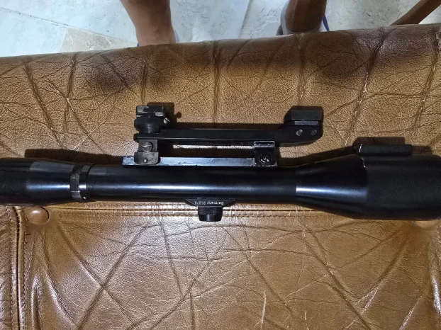 smith bender 6x42 moze zamena za razne stvari