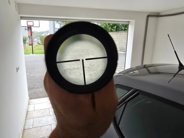 smith bender 6x42 moze zamena za razne stvari