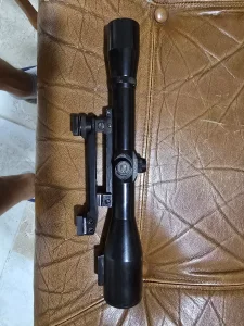 smith bender 6x42 moze zamena za razne stvari